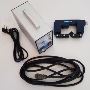 Giogo elettromagnetico ARW-OME200 AC/DC - ARWMisure